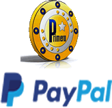 Priemra Per PayPal