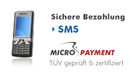 Primera kaufen per Handy - SMS